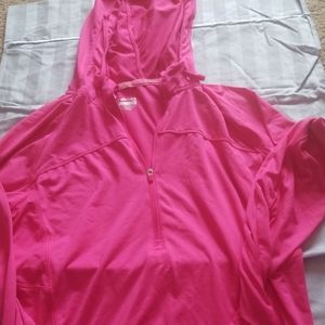 Running Jacket